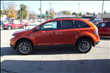 2008 Ford Edge