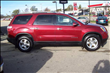 2008 GMC Acadia