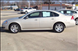 2011 Chevrolet Impala