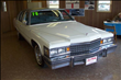 1978 Cadillac Deville