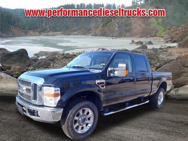 2008 Ford F350 for sale