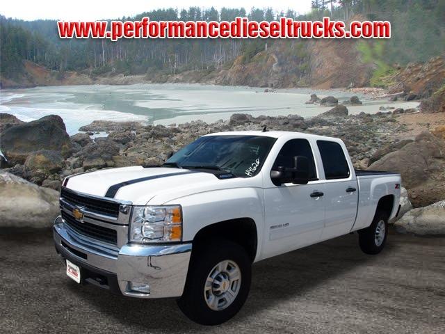 2010 Chevrolet Silverado 2500 for sale