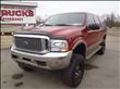 2002 Ford Excursion