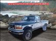1997 Ford F350
