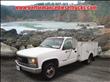 1999 GMC Sierra 3500