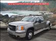2009 GMC Sierra 3500
