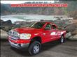 2008 Dodge Ram 2500