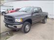 2004 Dodge Ram 2500