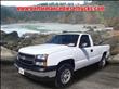 2006 Chevrolet Silverado 1500
