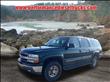 2003 Chevrolet Suburban