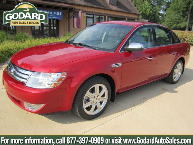 2009 Ford Taurus for sale