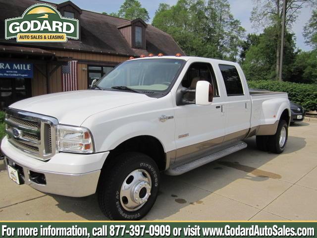 2006 Ford F350 for sale