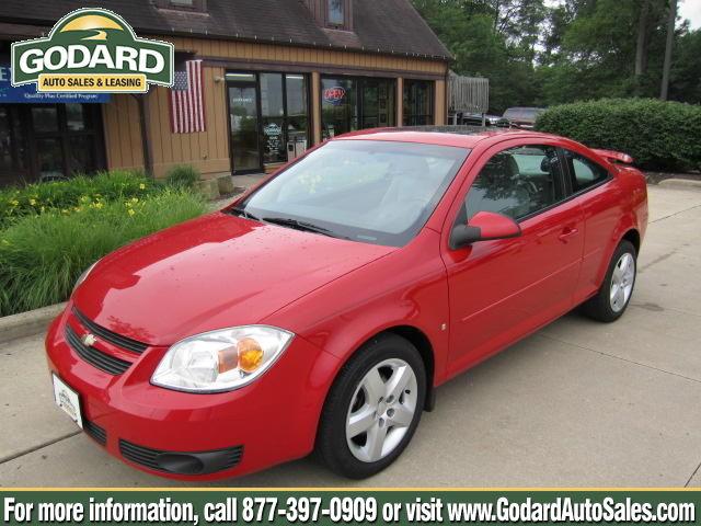 2007 Chevrolet Cobalt for sale