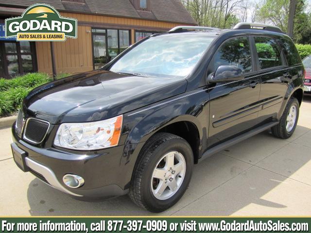 2006 Pontiac Torrent for sale