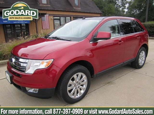 2008 Ford Edge for sale