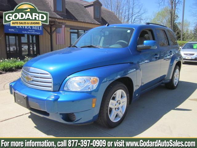 2009 Chevrolet HHR for sale
