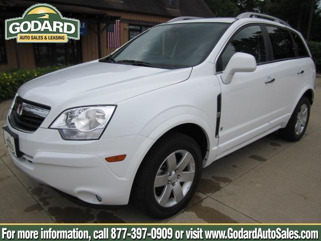 2009 Saturn VUE for sale