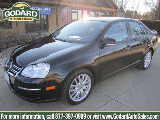 2009 Volkswagen Jetta for sale