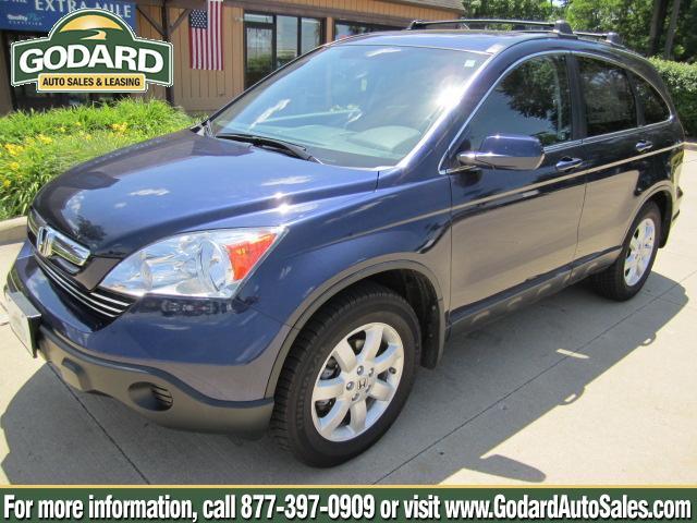 2008 Honda CR-V for sale