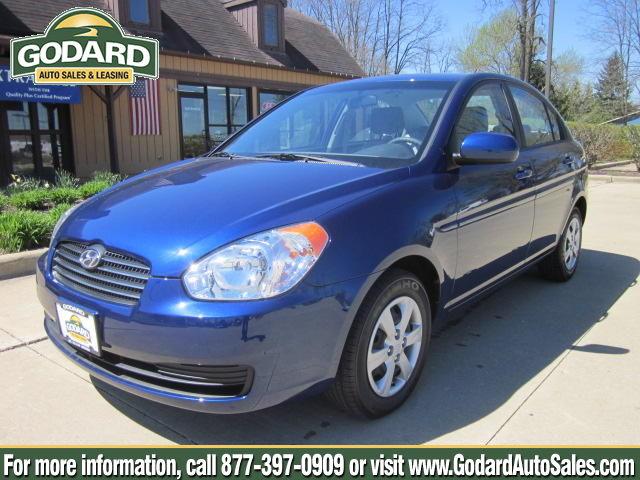 2010 Hyundai Accent for sale
