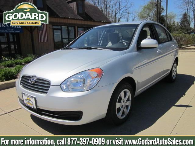 2010 Hyundai Accent for sale