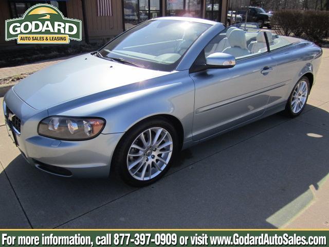 2008 Volvo C70 for sale
