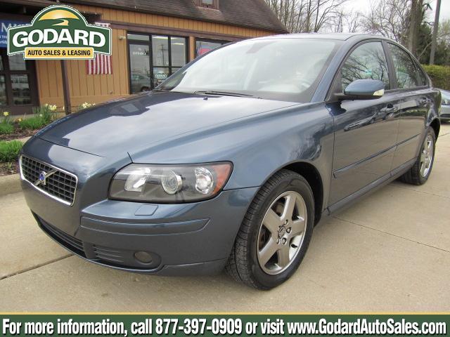 2005 Volvo S40 for sale