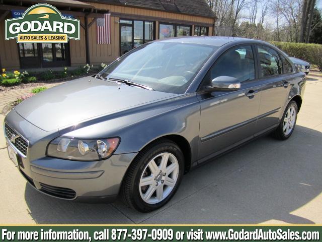 2007 Volvo S40 for sale