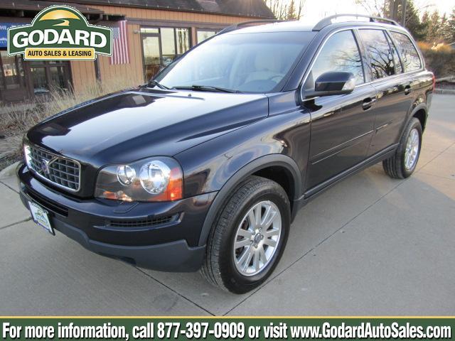 2008 Volvo XC90 for sale