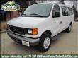 2007 Ford Econoline Wagon