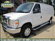 2011 Ford Econoline