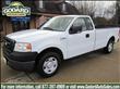 2007 Ford F150