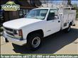 2000 Chevrolet C3500