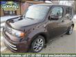 2009 Nissan cube