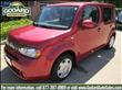 2010 Nissan cube