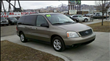 2005 Ford Freestar