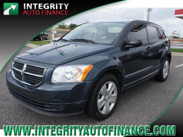 2007 Dodge Caliber for sale