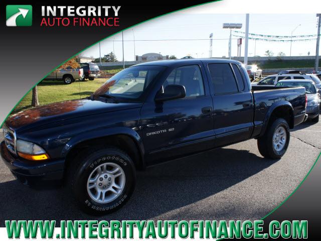 2001 Dodge Dakota for sale