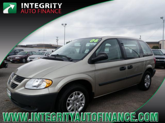2006 Dodge Caravan for sale