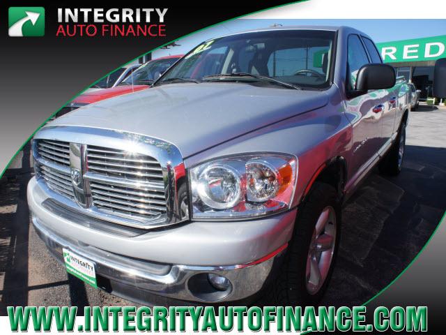 2007 Dodge Ram 1500 for sale