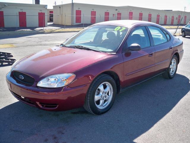 2007 Ford Taurus for sale