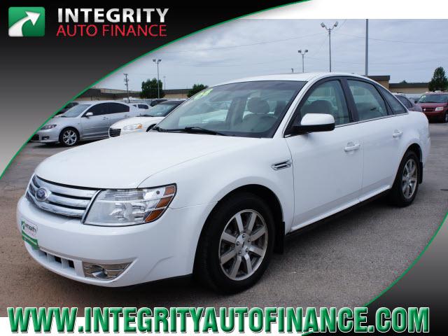 2008 Ford Taurus for sale