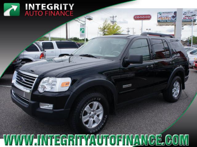 2007 Ford Explorer for sale