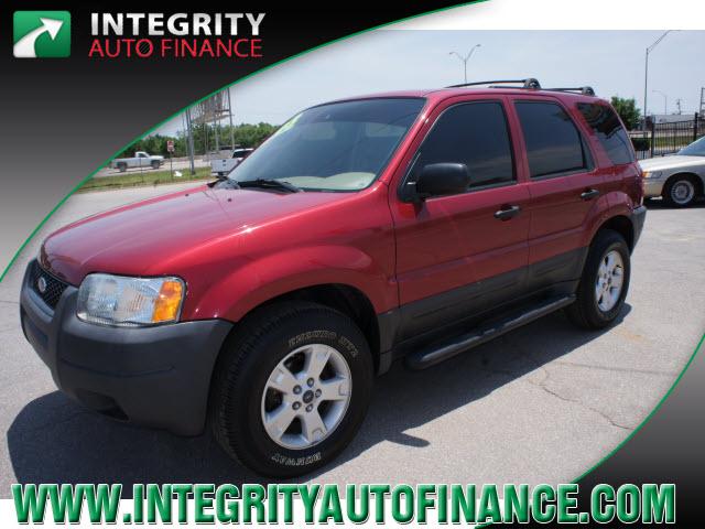 2003 Ford Escape for sale