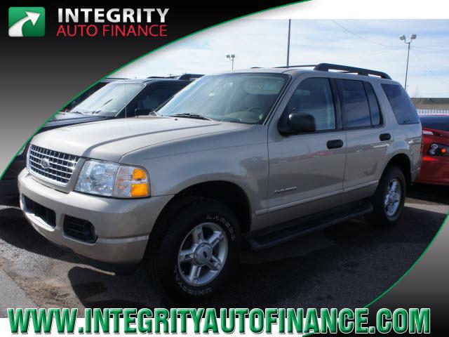2005 Ford Explorer for sale