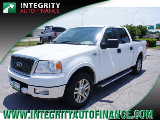 2005 Ford F150 for sale