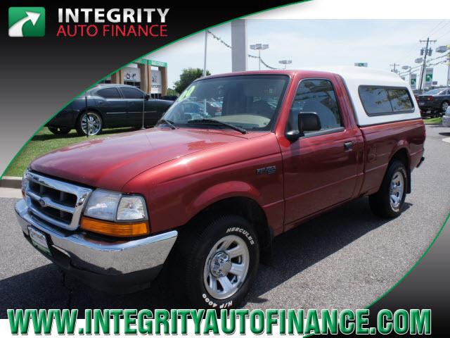 2000 Ford Ranger for sale