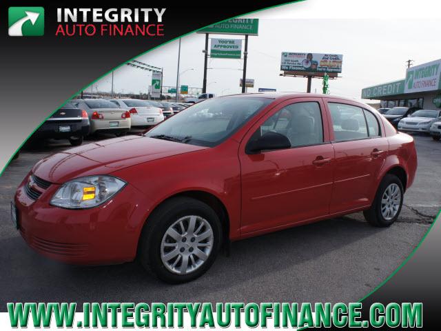 2010 Chevrolet Cobalt for sale