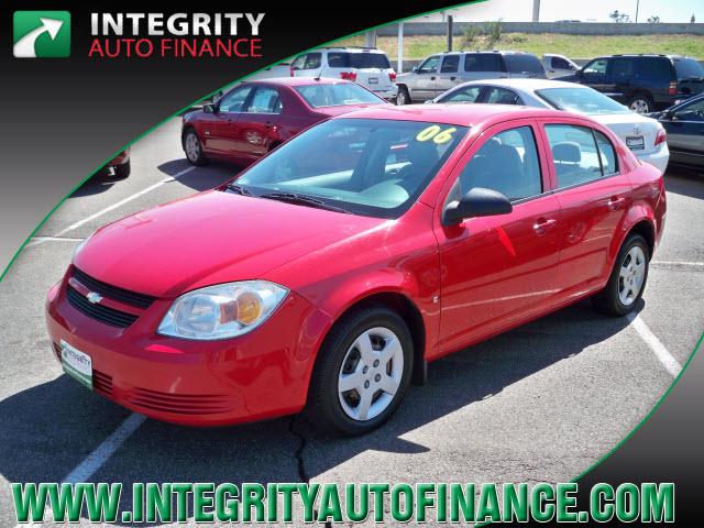 2006 Chevrolet Cobalt for sale