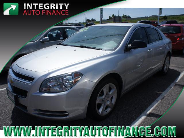 2009 Chevrolet Malibu for sale